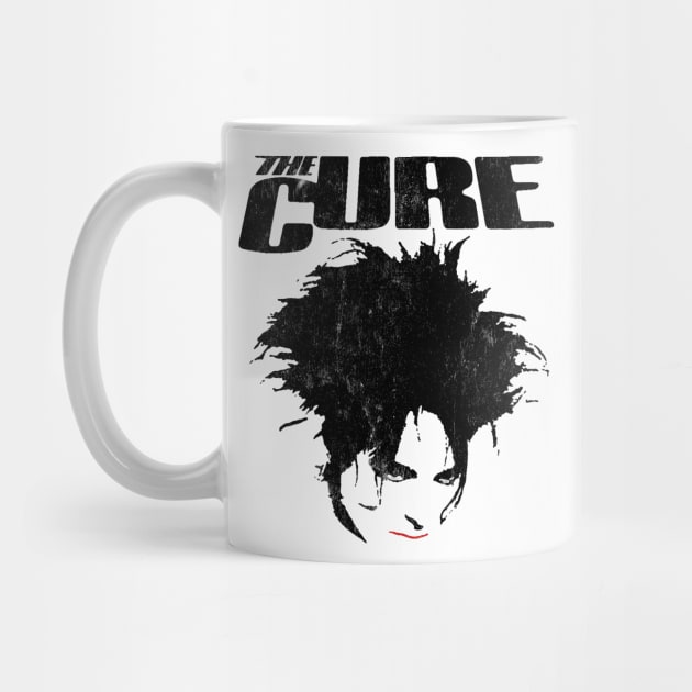 The Cure by Snapdragon